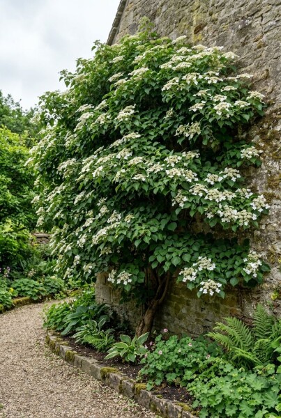 Hydrangea anomala subsp. petiolaris Solitair 150-175 cm C60