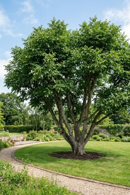 Juglans regia struik 200 cm C5