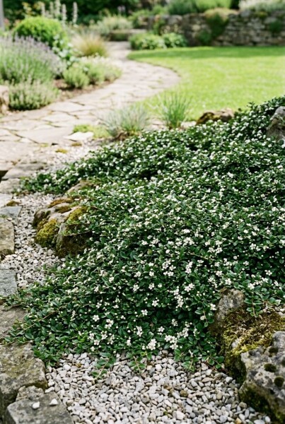 Cotoneaster procumbens 'Queen of Carpets'