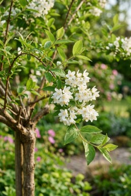 Deutzia gracilis Halfstam