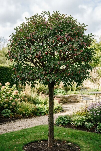 Euonymus phellomanus Halfstam