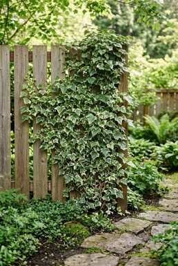 Hedera helix 'Eva' Stok