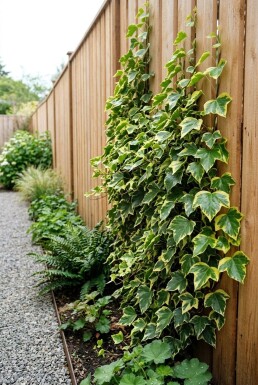 Hedera helix 'Goldchild' Stok