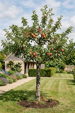Malus domestica 'Jonagold' Halfstam