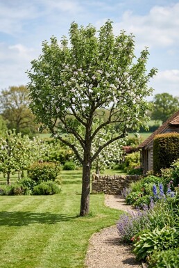 Malus domestica 'Granny Smith' Halfstam
