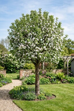 Malus domestica 'Junami' Solitair