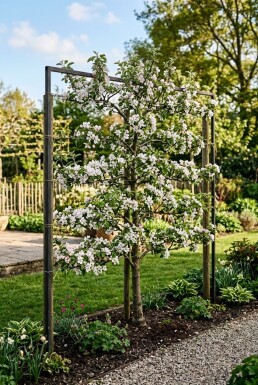 Malus domestica 'Santana' Draagbeugel