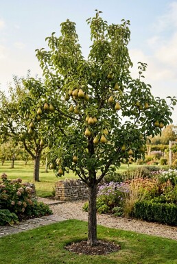 Pyrus communis 'Doyenné du Comice'