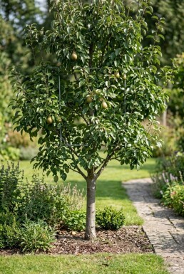 Pyrus communis 'Gieser Wildeman' Laagstam draagbeugel