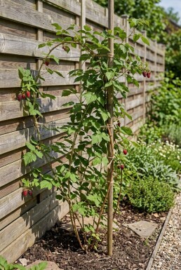 Rubus loganobaccus Stok