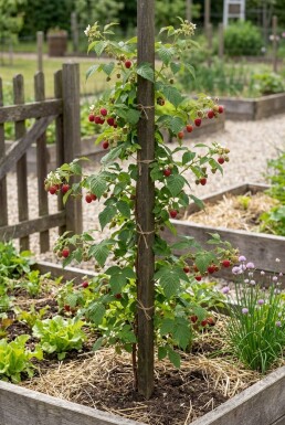 Rubus idaeus 'Tulamagic' Stok