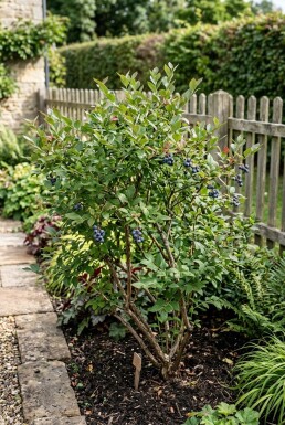 Vaccinium corymbosum 'Aurora' Struik