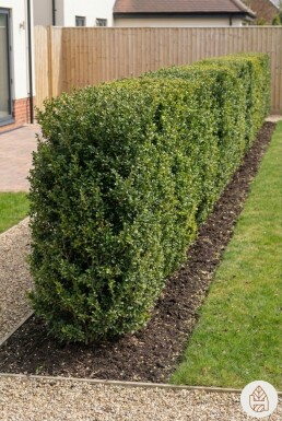 Japanse Hulst / Ilex Crenata Green Hedge 40-60 cm