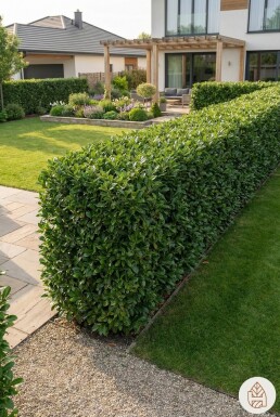 Laurierkers / Prunus Laurocerasus Etna 60-80 cm