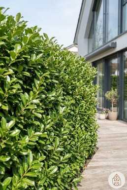 Laurierkers / Prunus Laurocerasus Novita 175-200 cm