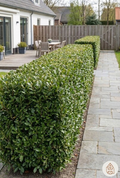 Laurierkers / Prunus Laurocerasus Otto Luyken 20-30 cm