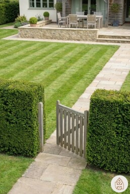 Zuiltaxus Taxus Baccata Fastigiata Robusta 100-120 cm