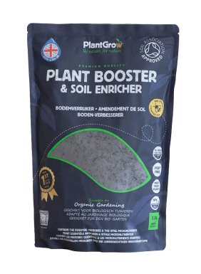 PlantGrow Plantbooster