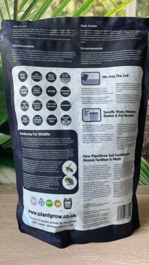 PlantGrow Plantbooster