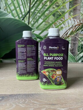 PlantGrow plantenvoeding