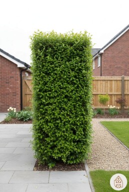 Liguster / Ligustrum Vulgare Wilde Liguster 80-100 cm - Wortel