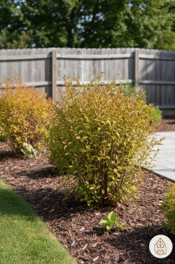 Cornus sericea 'Kelseyi' struik 30-35 cm