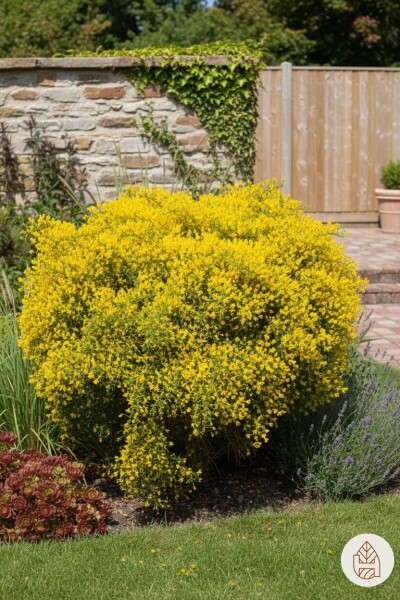 Genista lydia struik 30-40 cm