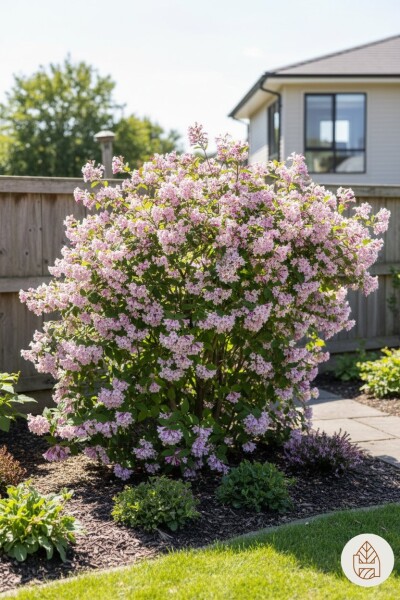 Kolkwitzia amabilis struik 50-60 cm