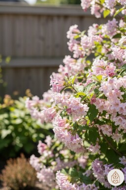 Kolkwitzia amabilis struik 50-60 cm