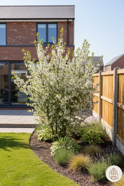 Prunus spinosa struik 80-120 cm wortel