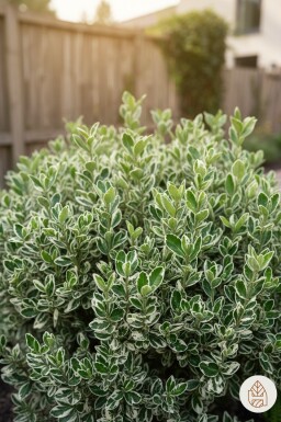 Euonymus japonicus 'Kathy' struik 25-30 cm