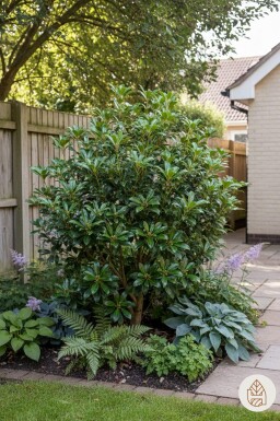 Pieris japonica 'Passion' struik 25-30 cm