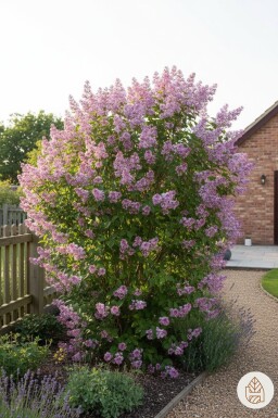 Syringa 'Josée' struik 30-40 cm