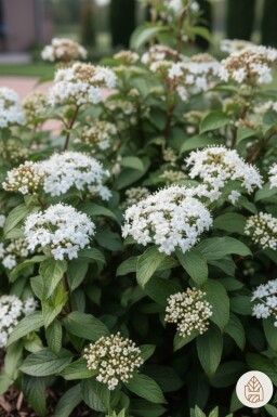 Viburnum hillieri 'Winton' struik 60-80 cm
