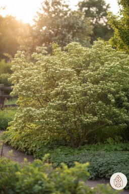 Cornus kousa chinensis struik 60-80 cm