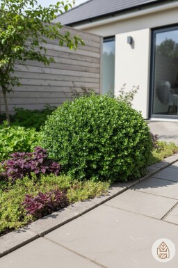 Euonymus fortunei 'Minimus' struik 15-20 cm