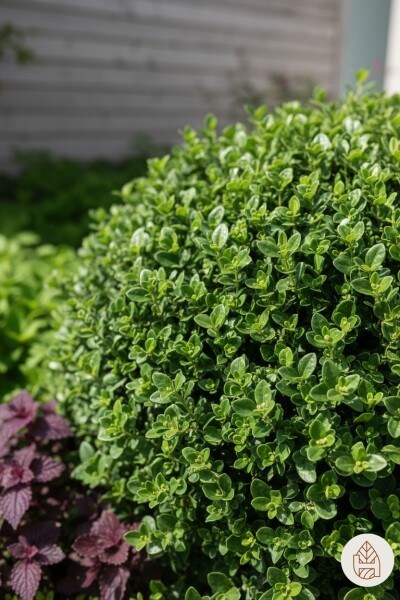 Euonymus fortunei 'Minimus' struik 25-30 cm