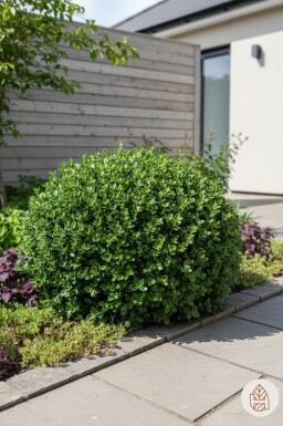 Euonymus fortunei 'Minimus' struik 25-30 cm