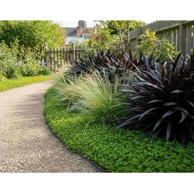 Natuurlijke Elegantie Mix