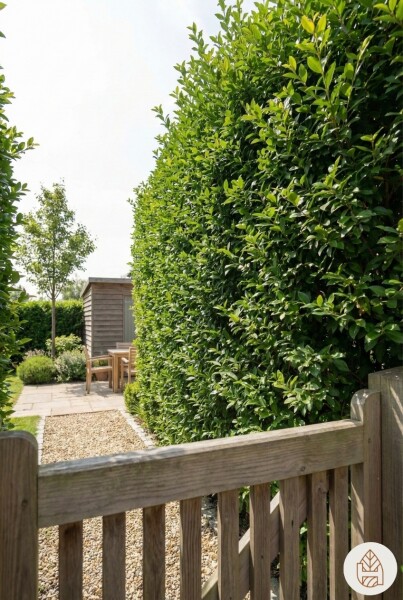 Liguster / Ligustrum Ovalifolium 60-80 cm