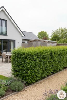 Liguster / Ligustrum Vulgare Atrovirens 125-150 cm