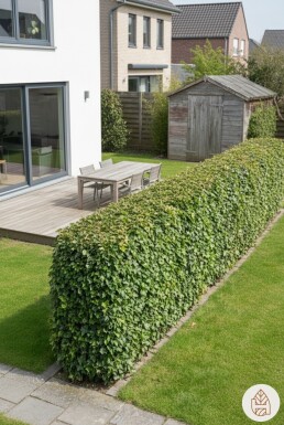 Klimop / Hedera Hibernica 200 cm