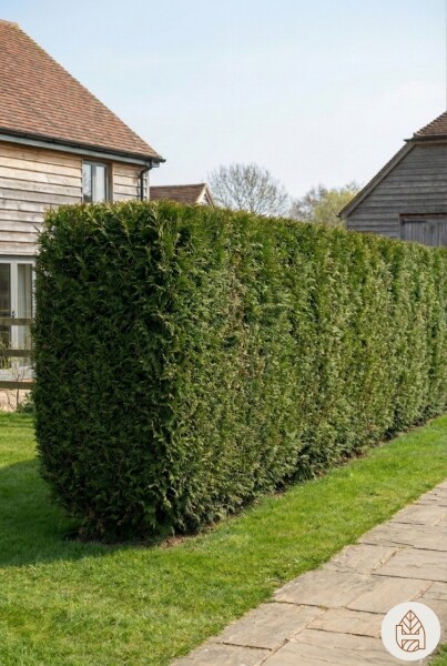 Thuja Plicata Martin 100-125 cm - Pot