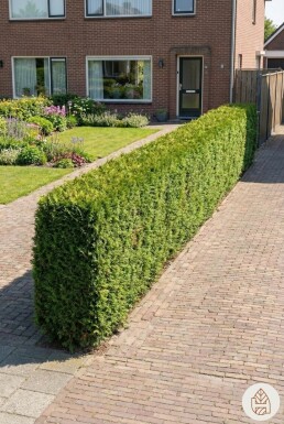 Thuja Occidentalis Smaragd 80-100 cm - Pot