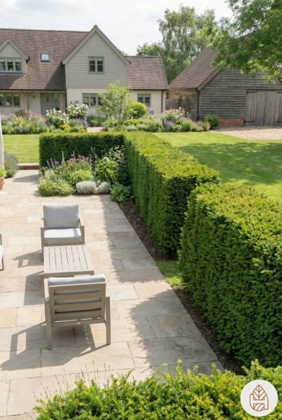 Taxus Media Hillii 60-80 cm - Pot