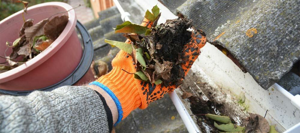 Opknapklussen voor je tuin