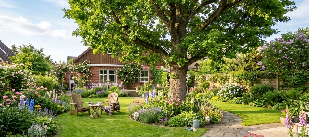 Privacy in de tuin: zo pakt u het goed aan