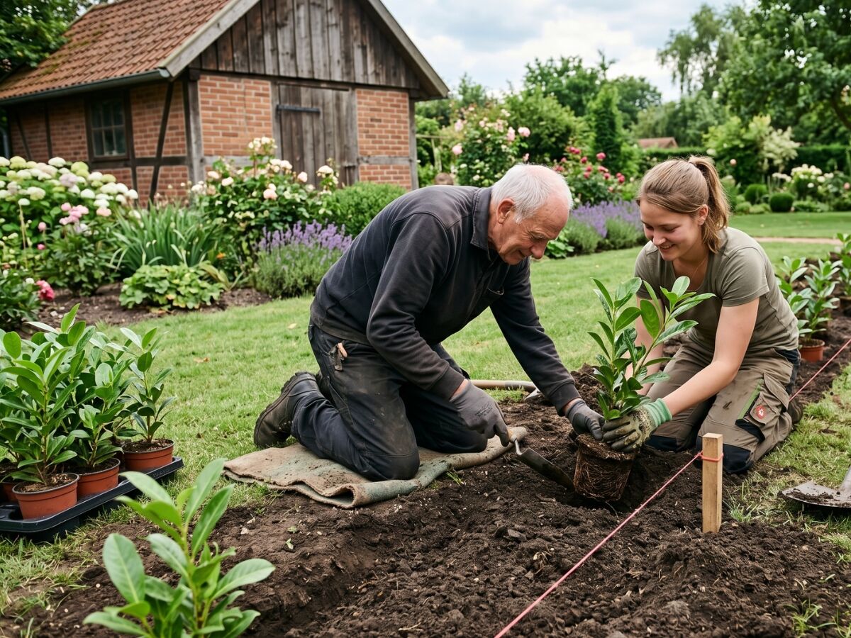 Privacy in de tuin: zo pakt u het goed aan image