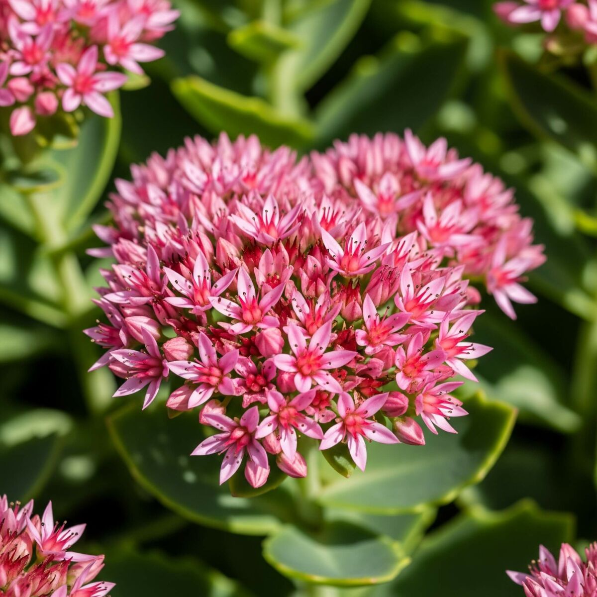 Top 7 Hittebestendige Planten voor een Zonnige Tuin image