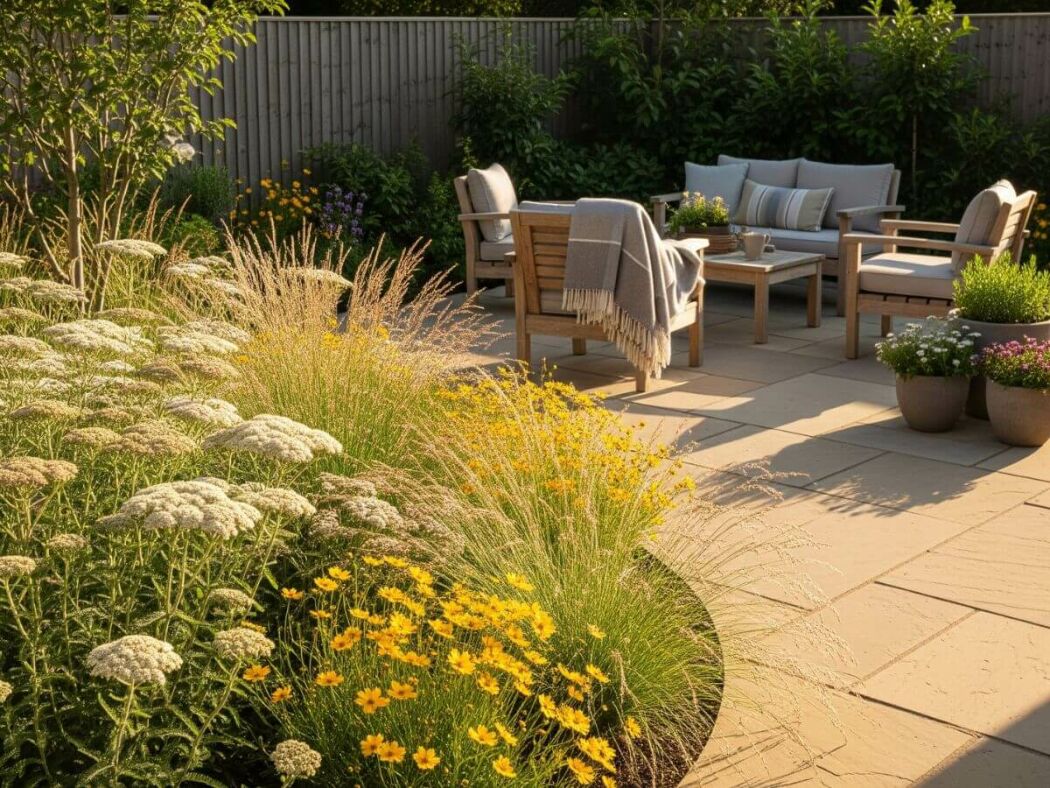 Top 7 Prairieplanten voor een Natuurlijke Tuin image